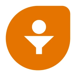 Symbol von Freshsales