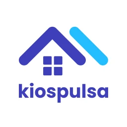 Kios Pulsa - Agen Pulsa Murah icon